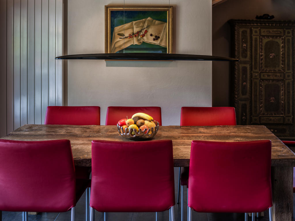Hotel Schoenegg Wengen Exteriör bild